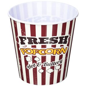 Popcorneimer ootb Stunning Vintage Popcorn Bucket