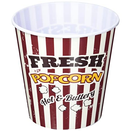 Die beste popcorneimer ootb stunning vintage popcorn bucket Bestsleller kaufen