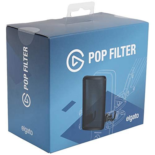 Popschutz Elgato Wave Pop Filter, Plosivlaufilter, Schutz