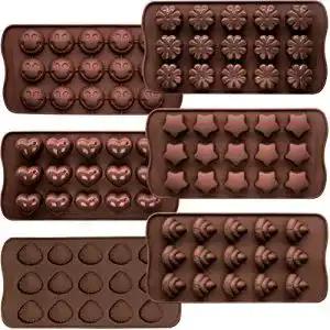 Pralinenform