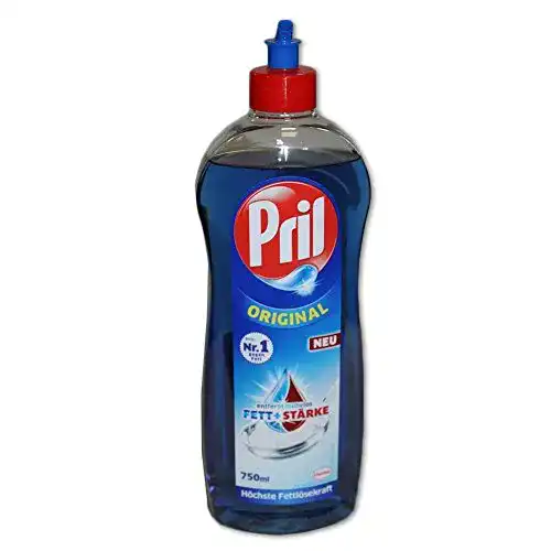 Pril-Spülmittel MIOS Pril Spülmittel 750ml