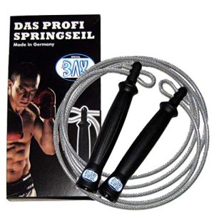 Profi-Springseil BAY ® ” Made IN Germany Profi Stahl-Springseil