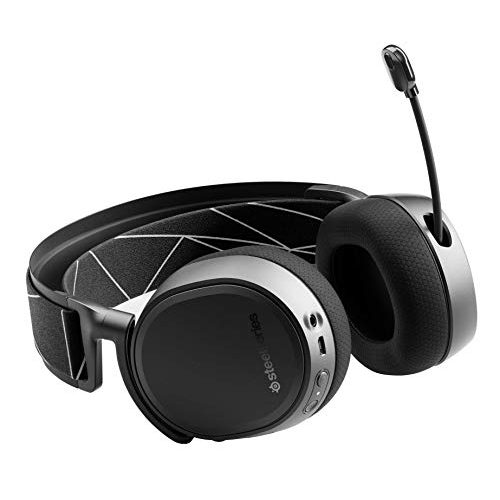 PS4-Bluetooth-Headset SteelSeries Arctis 9 Dual-kabellos Gaming