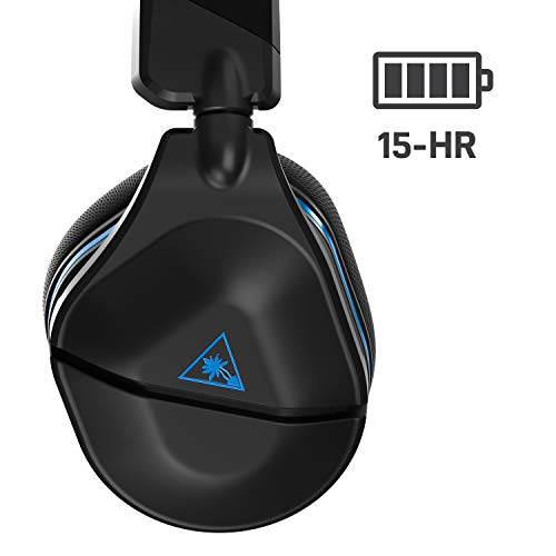 PS4-Bluetooth-Headset Turtle Beach Stealth 600 Gen 2 Kabellos
