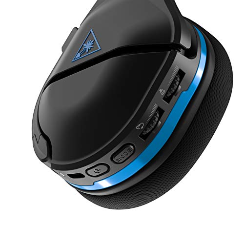 PS4-Bluetooth-Headset Turtle Beach Stealth 700 Gen 2 Kabellos