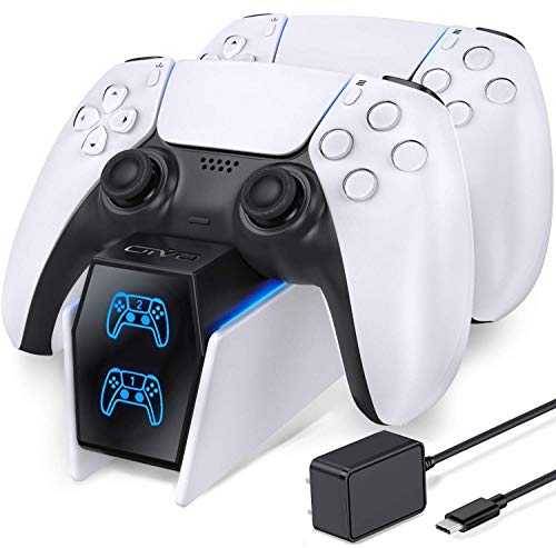 Die beste ps5 controller ladestation oivo ps5 controller ladestation 7 Bestsleller kaufen