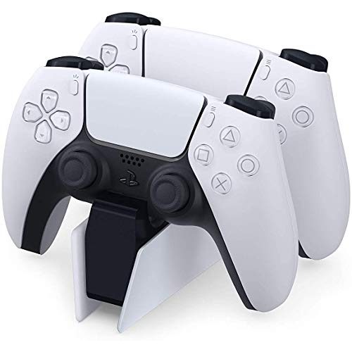 PS5-Controller-Ladestation Playstation DualSense-Ladestation