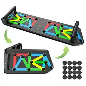 Push-Up-Board