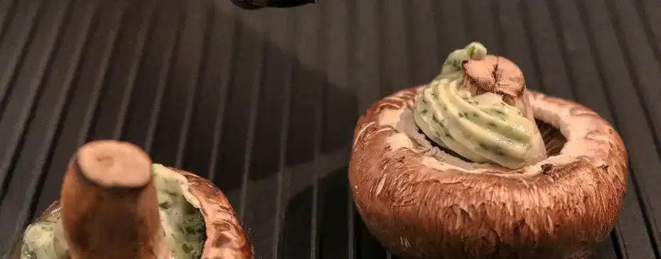 Tischgrill Tischgrill
