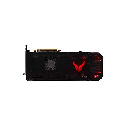 Radeon-Grafikkarten PowerColor Red Devil AMD Radeon RX 6900