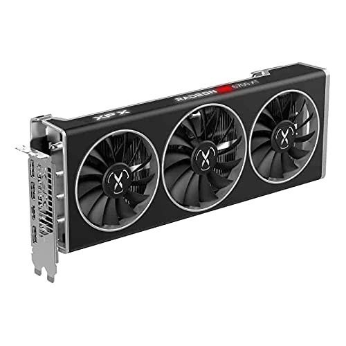 Radeon-Grafikkarten XFX Speedster MERC319 AMD Radeon RX