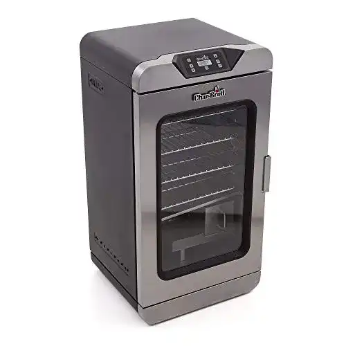 Räucherofen elektrisch Char-Broil 140908 Digital Smoker 2.0