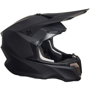 Rallox-Helm RALLOX Helmets Crosshelm Motocross Enduro Helm