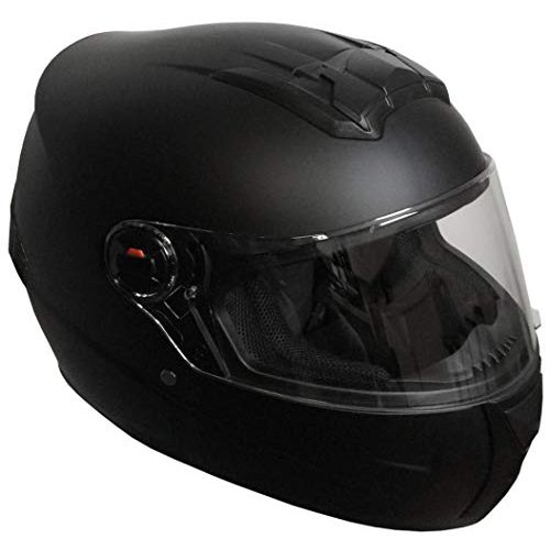 Rallox-Helm RALLOX Helmets Integralhelm Helm RALLOX M61