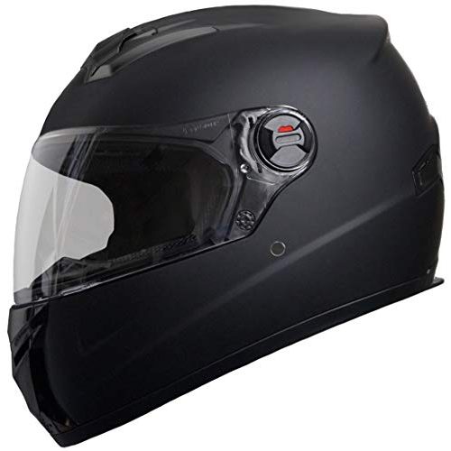 Rallox-Helm RALLOX Helmets Integralhelm Helm RALLOX M61