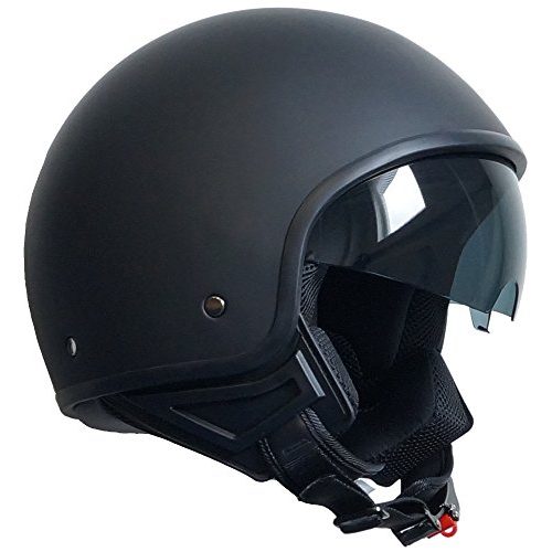 Die beste rallox helm rallox helmets jethelm helm motorradhelm Bestsleller kaufen
