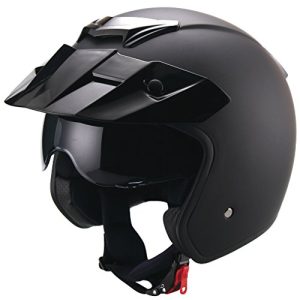 Rallox-Helm RALLOX Helmets Jethelm Helm RETRO RALLOX 723