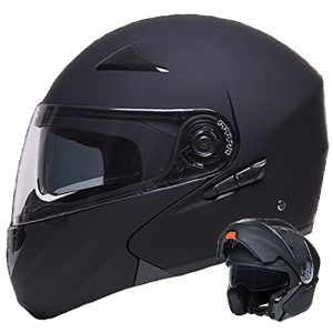 Rallox-Helm RALLOX Helmets Klapphelm Integralhelm Helm