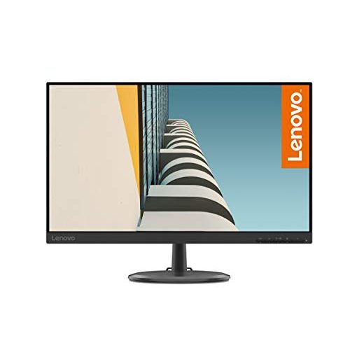 Die beste randloser monitor lenovo c24 25 238 zoll 1920x1080 full hd Bestsleller kaufen