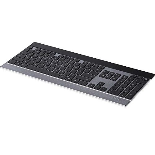 Die beste rapoo tastatur rapoo e9270p kabellose tastatur 5 ghz wireless Bestsleller kaufen