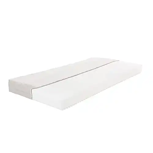 Die beste Ravensberger-Matratze Ravensberger Matratzen ® Junior Softwelle 2026 Test Bestseller Ravensberger-Matratze Ravensberger Matratzen ® Junior Softwelle
