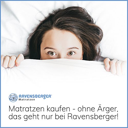 Ravensberger-Matratze Ravensberger Matratzen RAVOspring TFK