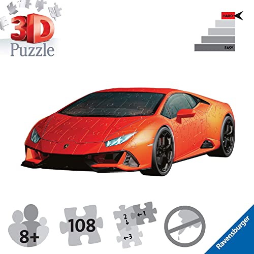 Ravensburger-Puzzle Ravensburger 3D Puzzle 11238