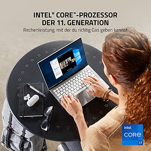 Razer-Laptop Razer Book 13 Laptop 13,4 Zoll Intel Evo Core i7