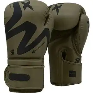 RDX-Boxhandschuhe RDX Boxhandschuhe für Muay Thai