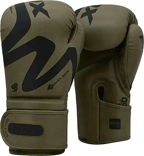 RDX-Boxhandschuhe RDX Boxhandschuhe für Muay Thai