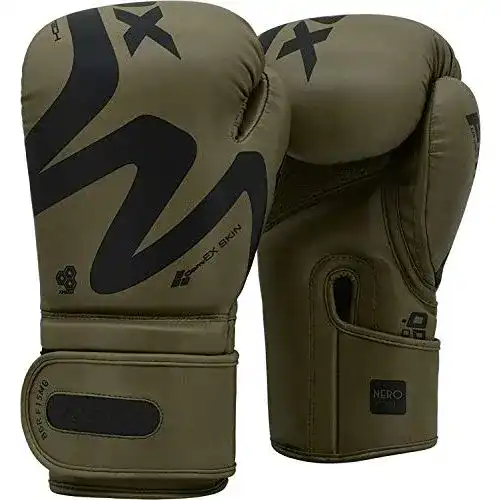 RDX-Boxhandschuhe RDX Boxhandschuhe für Muay Thai