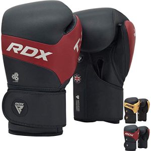 RDX-Boxhandschuhe RDX Boxhandschuhe für Training