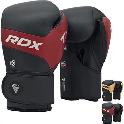 Die beste RDX-Boxhandschuhe RDX Boxhandschuhe für Training 2026 Test Bestseller RDX-Boxhandschuhe RDX Boxhandschuhe für Training