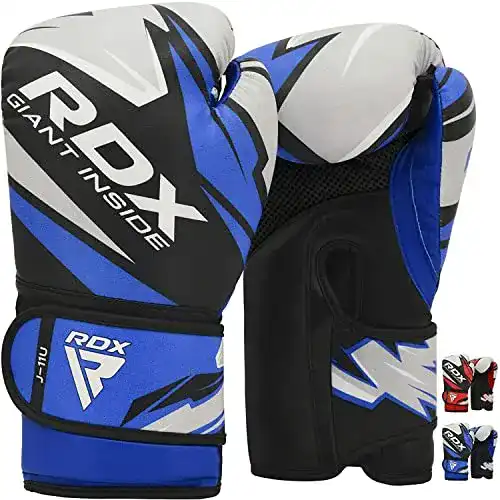 RDX-Boxhandschuhe RDX Boxhandschuhe Kinder, Maya Hide