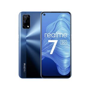 realme-Smartphone realme 7 5g Smartphone ohne Vertrag, 6,5 Zoll