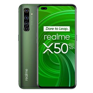 realme-Smartphone realme MOVIL Smartphone X50 PRO 8GB