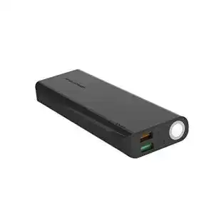 Realpower-Powerbank Realpower 163756 PB-12000, 12.000mAh