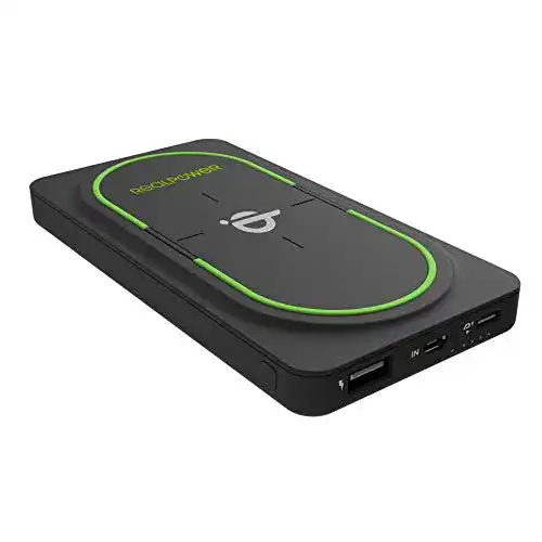 Realpower-Powerbank Realpower PB-10000 Powerbank