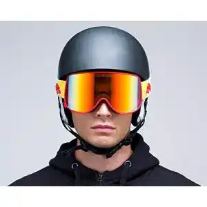 Red-Bull-Skibrille