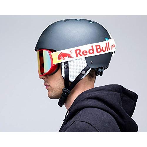 Red-Bull-Skibrille Red Bull Spect Google Uni Magnetron_Eon-005