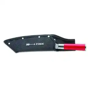 Red-Spirit-Messer