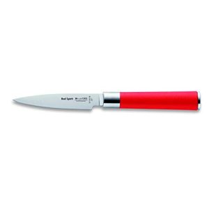 Red-Spirit-Messer F. DICK Officemesser, mit Klinge 9 cm