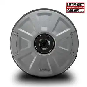 Die beste Reserverad-Subwoofer 2026 Test Bestseller Reserverad-Subwoofer