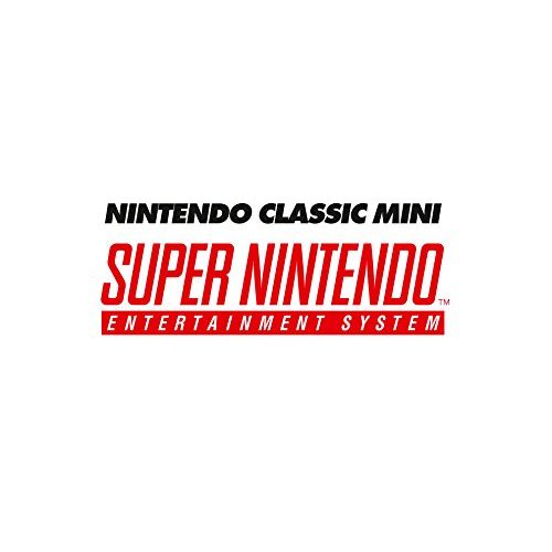Retro-Spielekonsole Nintendo Classic Mini: Super Entertainment