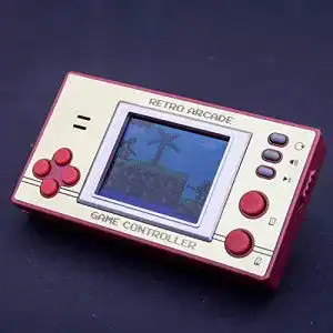 Retro-Spielekonsole Thumbs Up A0001401 Orb, Retro Arcade