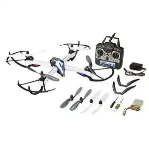 Revell-Drohne Revell Control RC Quadrocopter groß, ferngesteuert