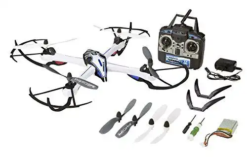 Revell-Drohne Revell Control RC Quadrocopter groß, ferngesteuert