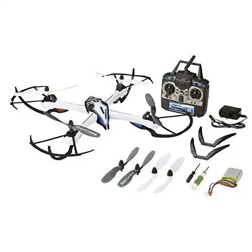 Revell-Drohne Revell Control RC Quadrocopter groß, ferngesteuert