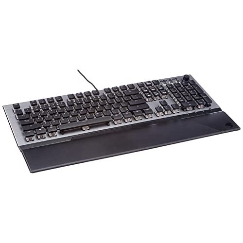 Die beste roccat tastatur roccat vulcan 120 aimo tastatur Bestsleller kaufen