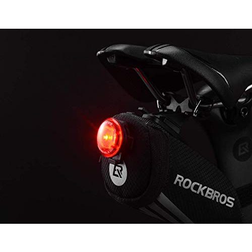 Rockbros-Satteltasche ROCKBROS für MTB Rennrad Faltrad